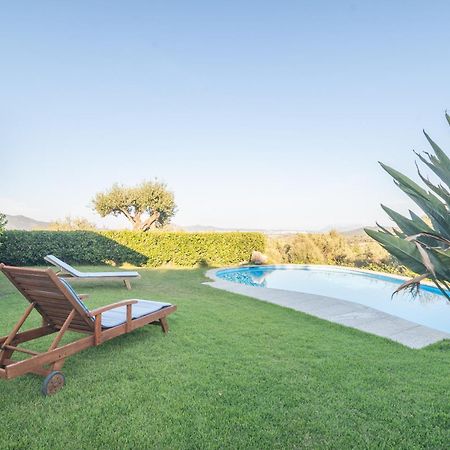 Villa Peditoltu Olbia Zewnętrze zdjęcie