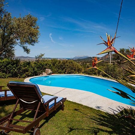 Villa Peditoltu Olbia Zewnętrze zdjęcie