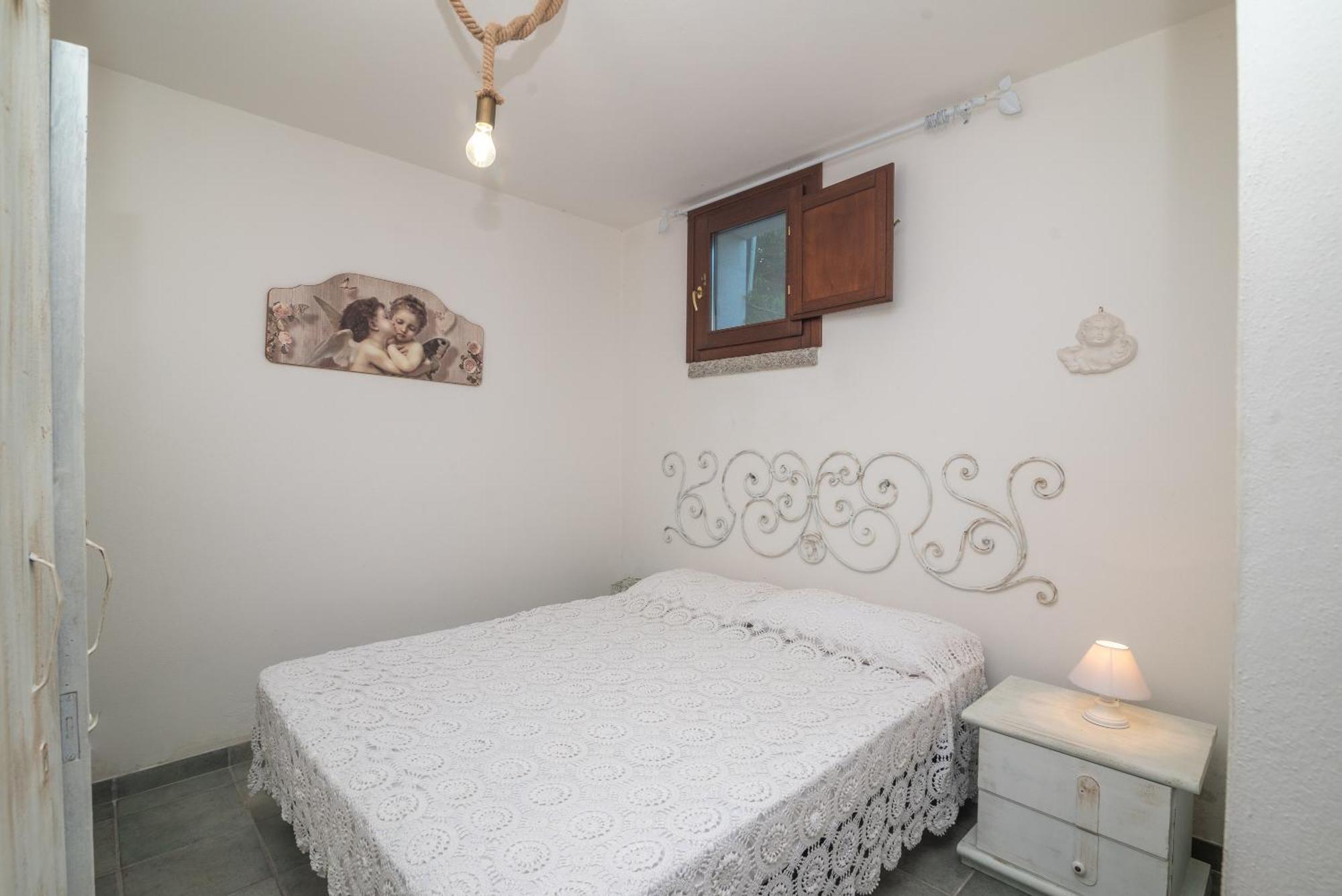Villa Peditoltu Olbia Zewnętrze zdjęcie