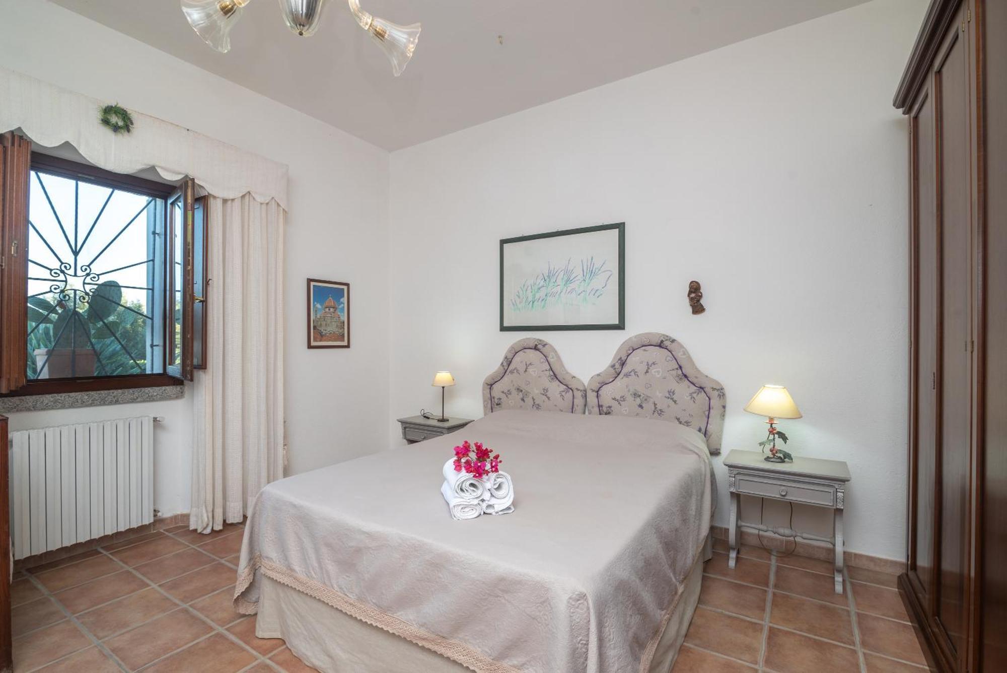 Villa Peditoltu Olbia Zewnętrze zdjęcie