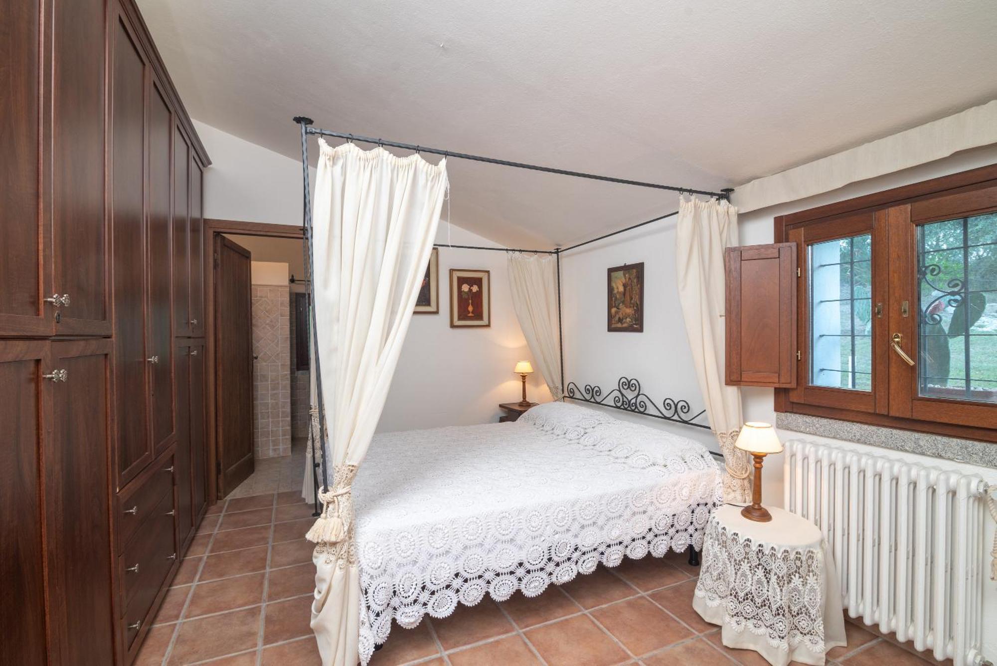Villa Peditoltu Olbia Zewnętrze zdjęcie