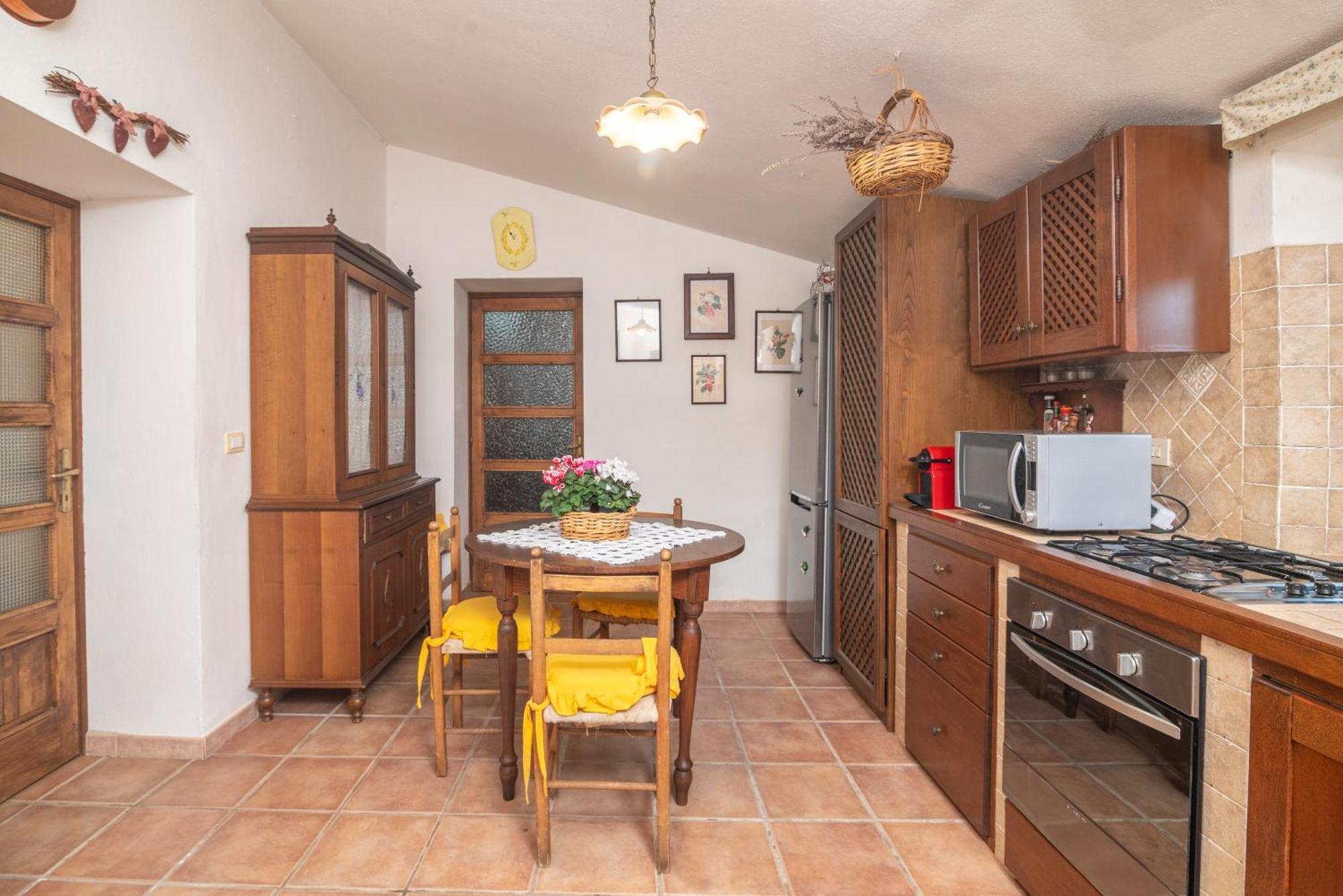 Villa Peditoltu Olbia Zewnętrze zdjęcie