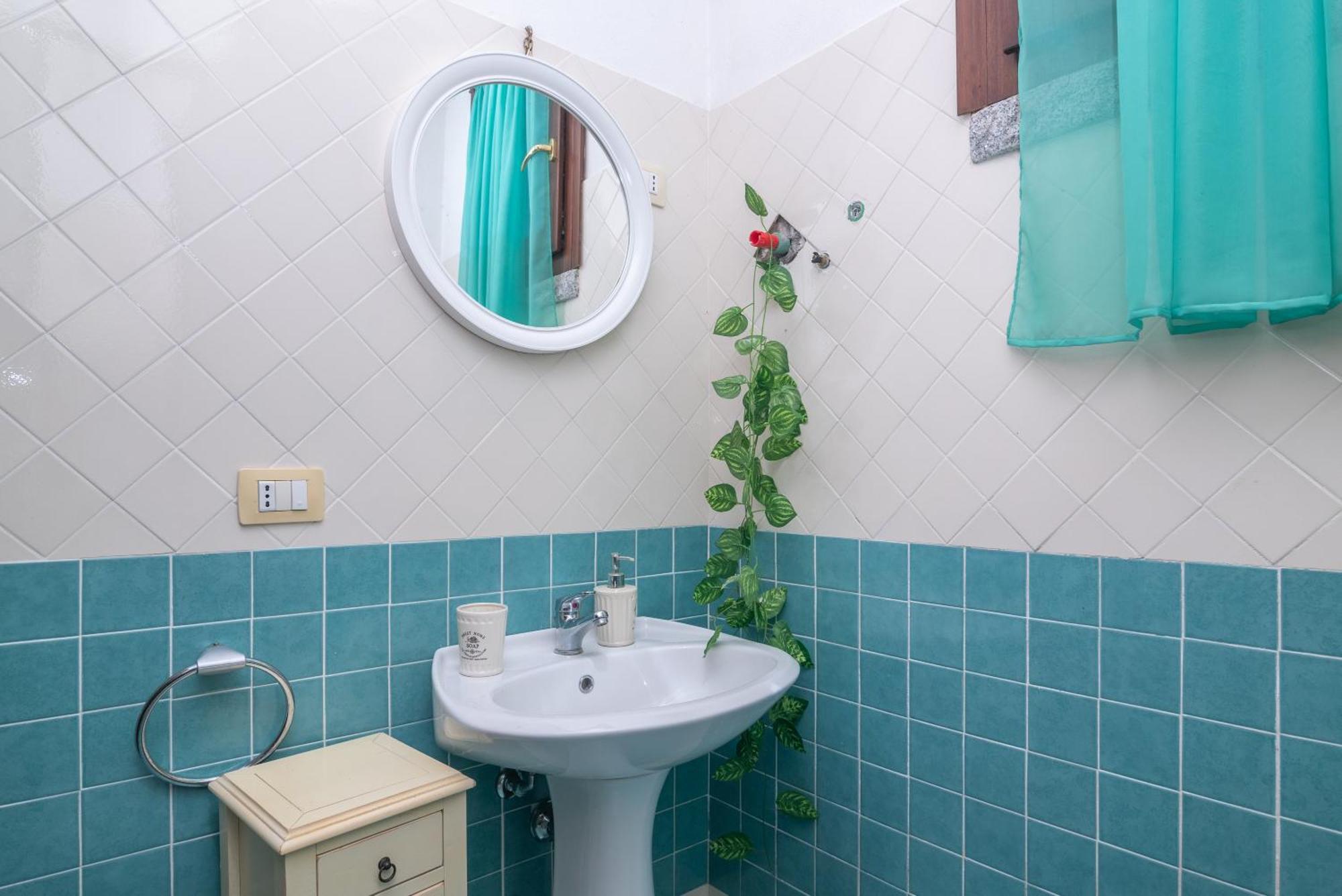 Villa Peditoltu Olbia Zewnętrze zdjęcie