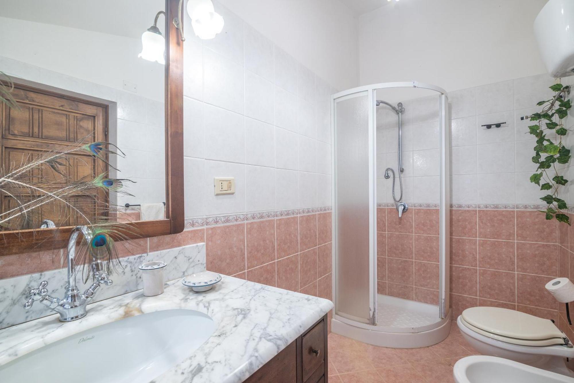 Villa Peditoltu Olbia Zewnętrze zdjęcie
