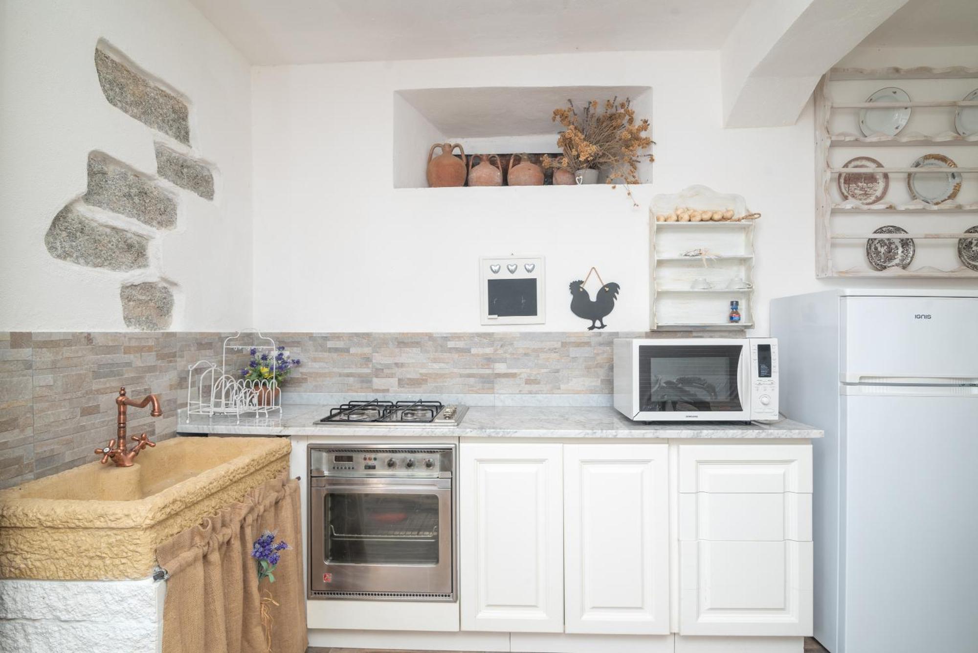 Villa Peditoltu Olbia Zewnętrze zdjęcie