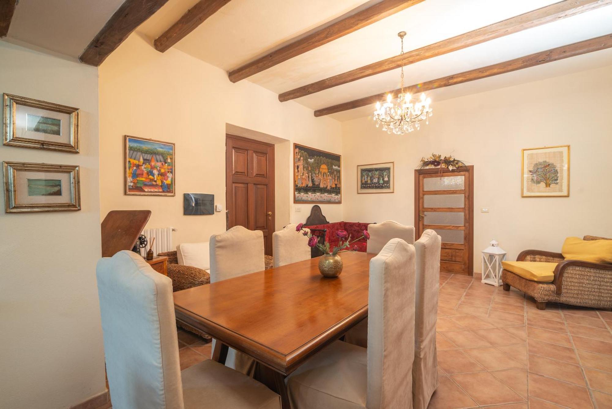 Villa Peditoltu Olbia Zewnętrze zdjęcie