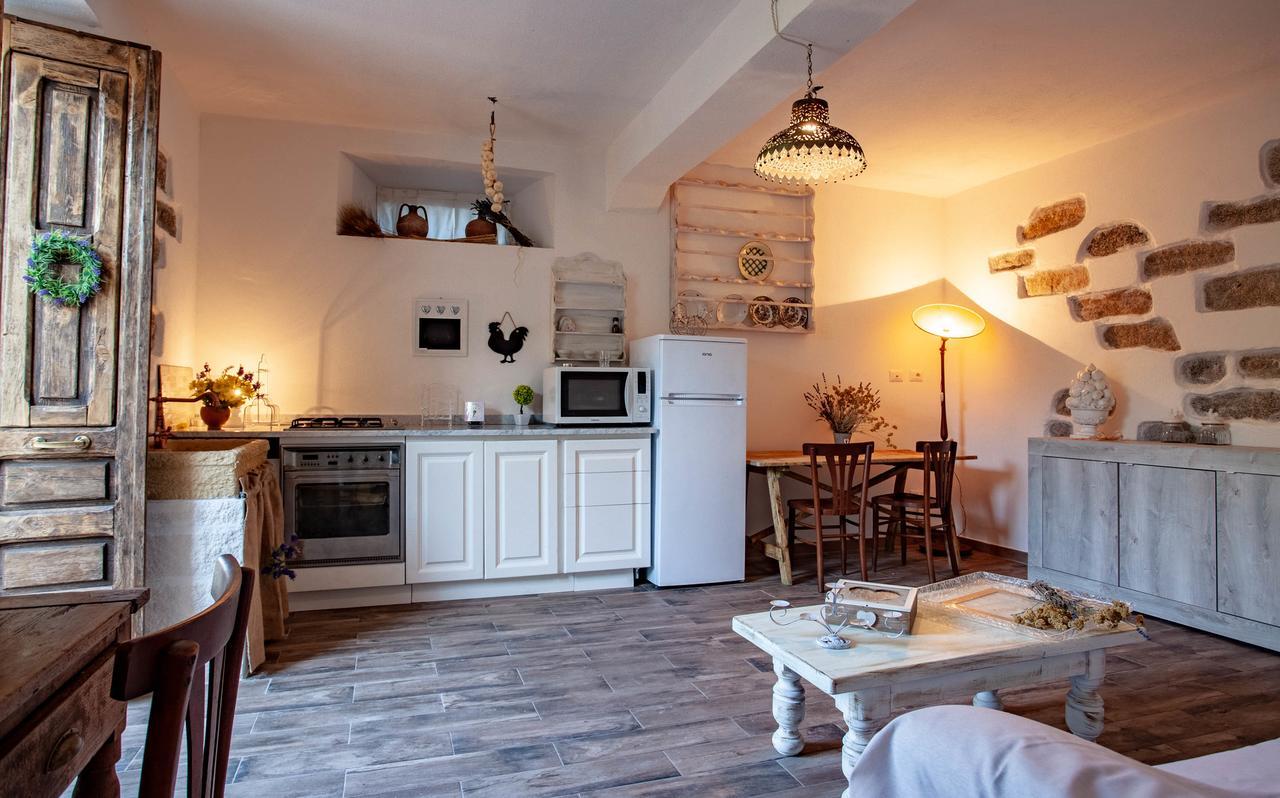 Villa Peditoltu Olbia Zewnętrze zdjęcie