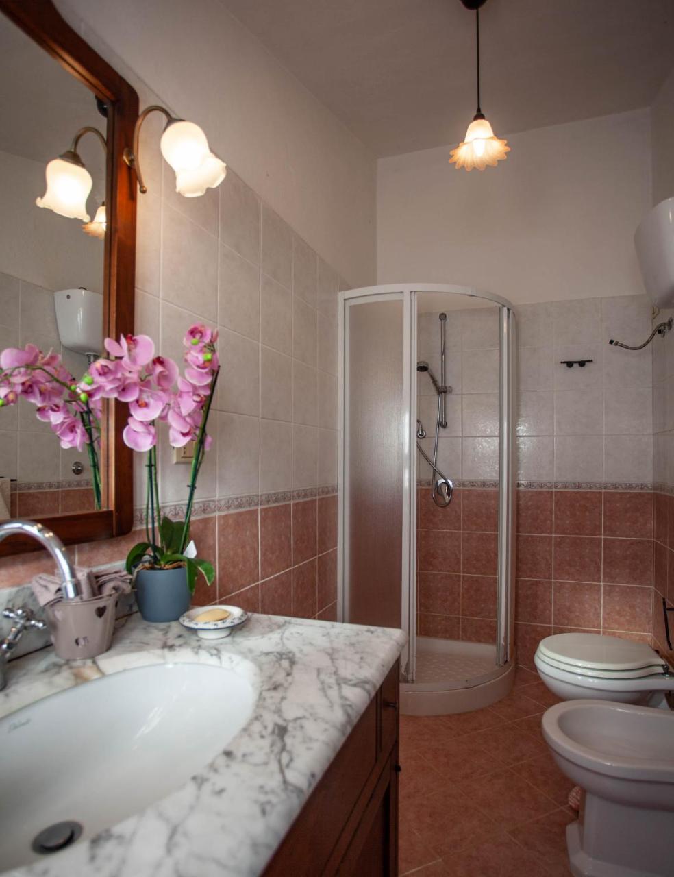 Villa Peditoltu Olbia Zewnętrze zdjęcie