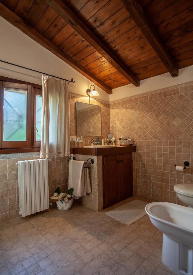 Villa Peditoltu Olbia Zewnętrze zdjęcie