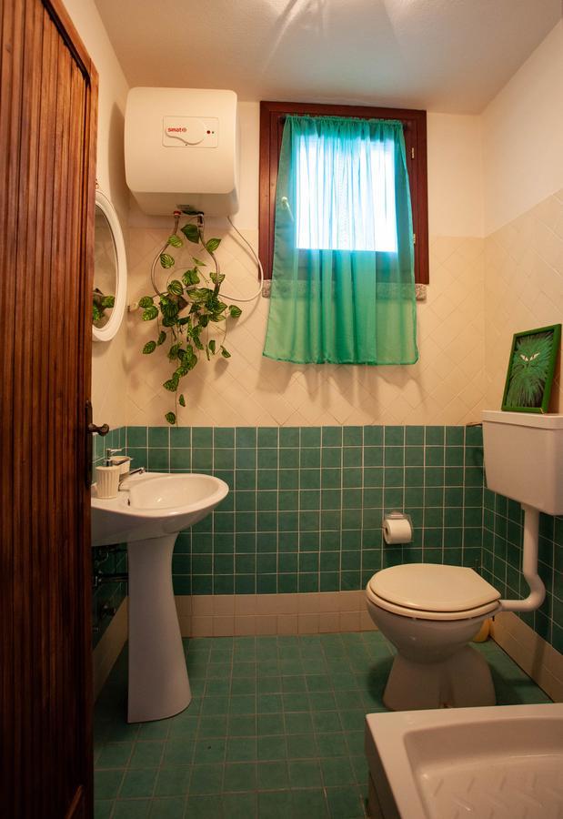 Villa Peditoltu Olbia Zewnętrze zdjęcie