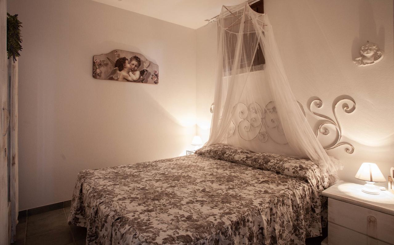 Villa Peditoltu Olbia Zewnętrze zdjęcie