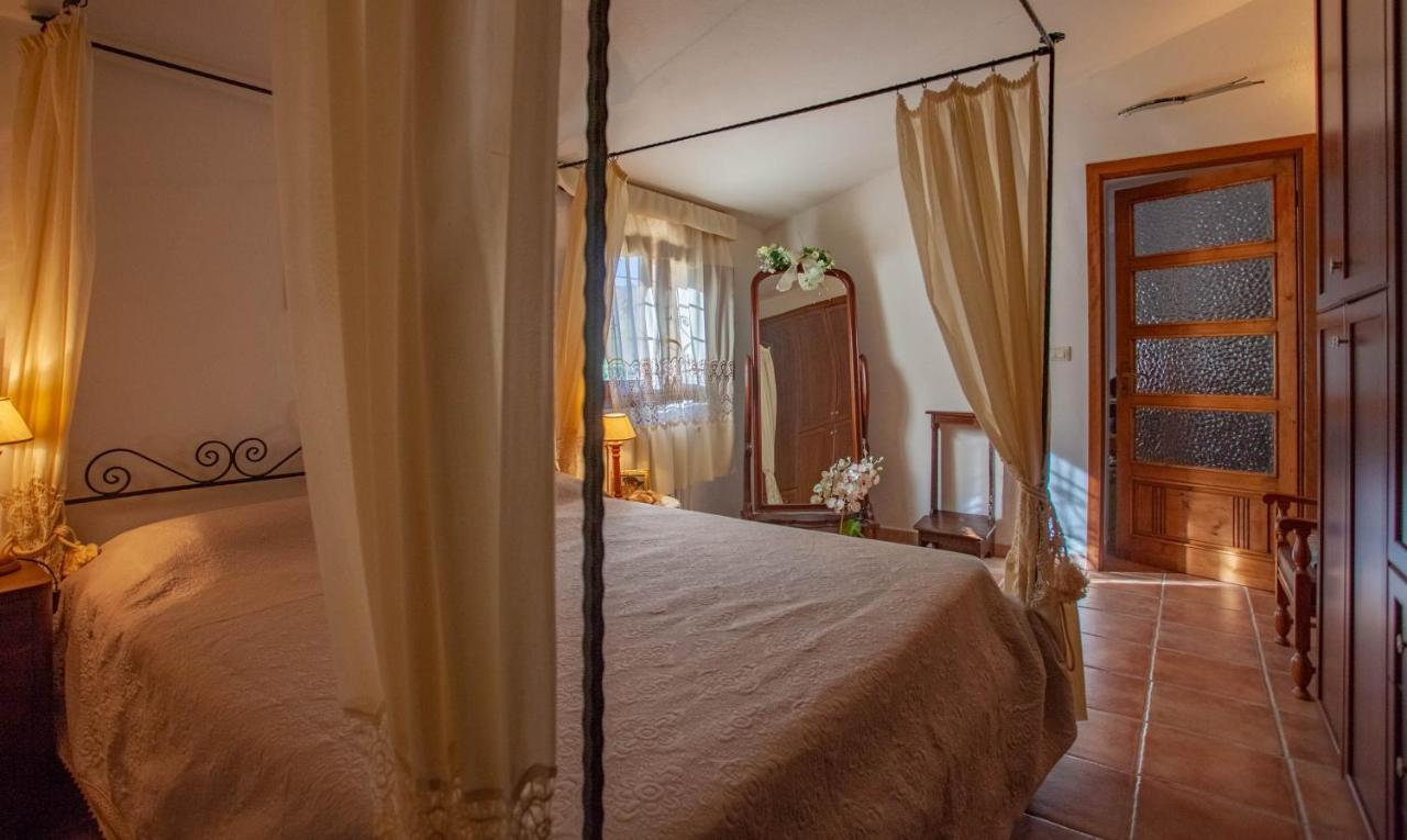 Villa Peditoltu Olbia Zewnętrze zdjęcie