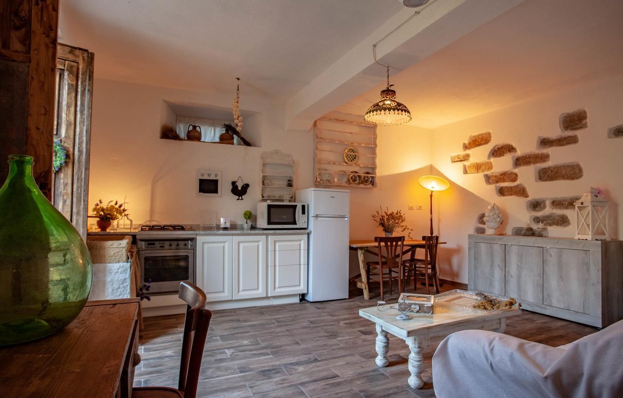 Villa Peditoltu Olbia Zewnętrze zdjęcie