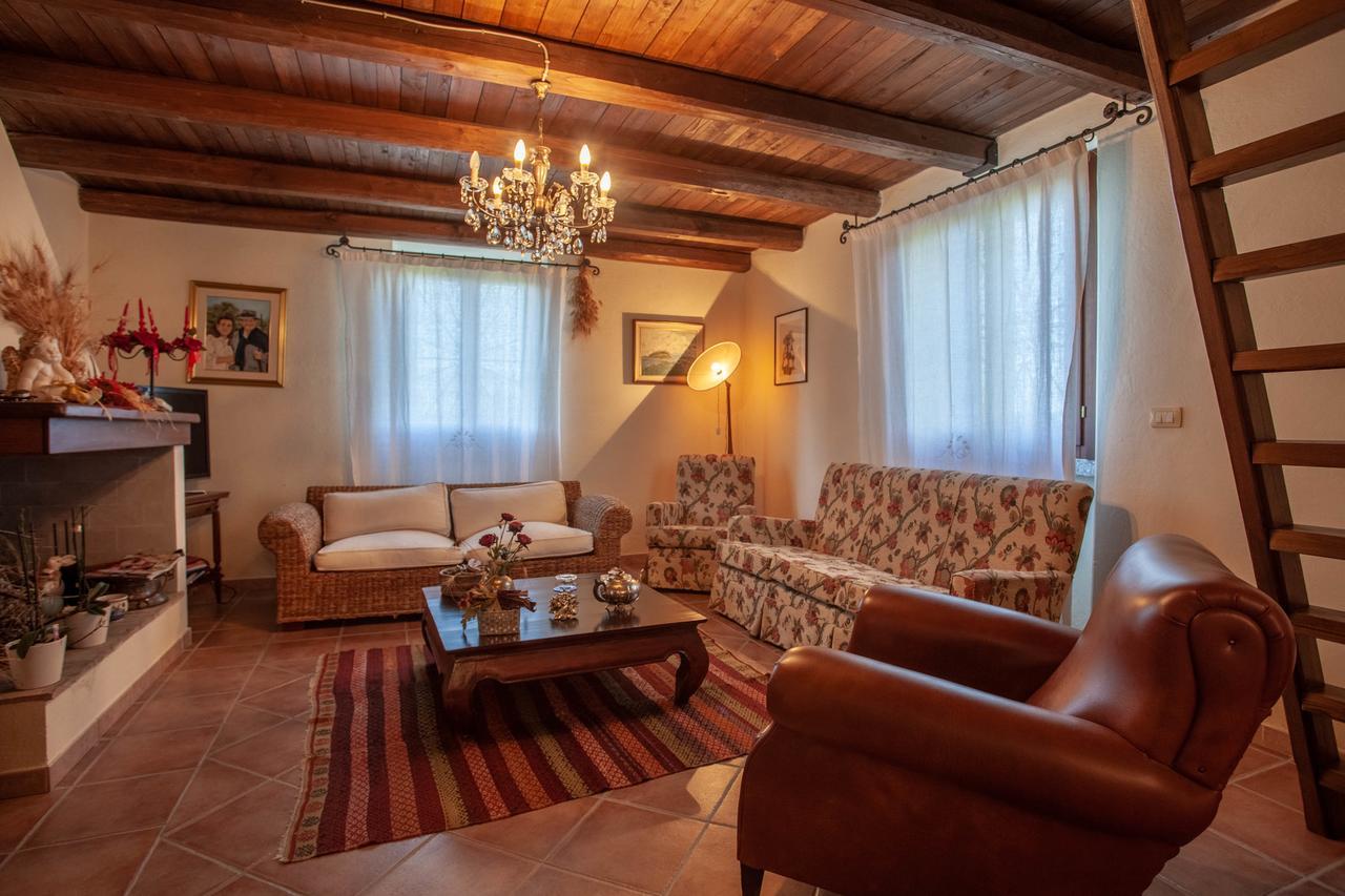 Villa Peditoltu Olbia Zewnętrze zdjęcie